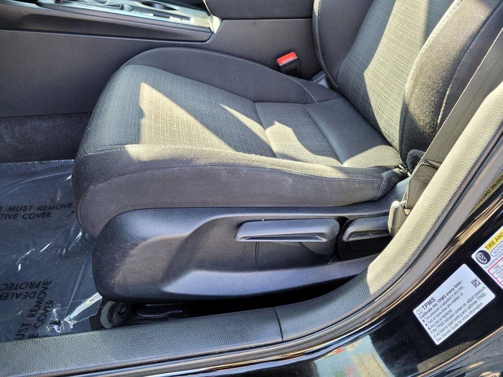 used 2024 Honda Civic car, priced at $21,888