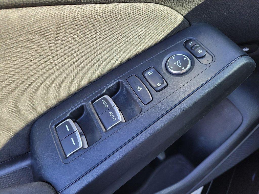 used 2024 Honda Civic car, priced at $21,888