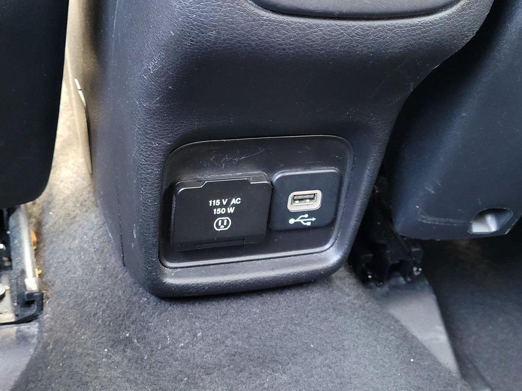 used 2021 Jeep Compass car, priced at $15,788