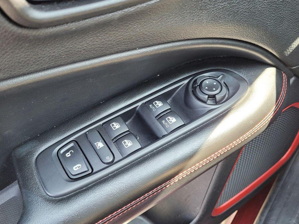 used 2021 Jeep Compass car, priced at $15,788