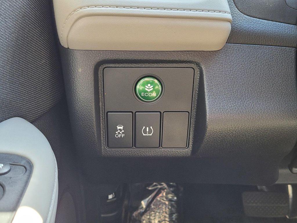 used 2022 Honda HR-V car, priced at $19,989