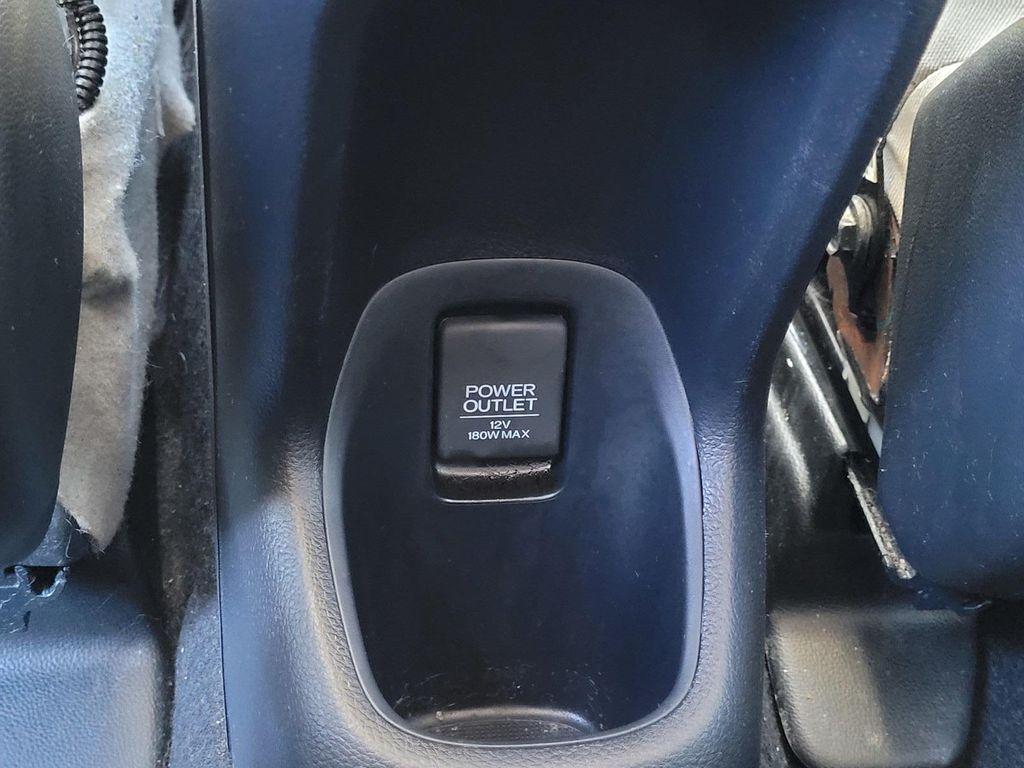 used 2022 Honda HR-V car, priced at $19,989