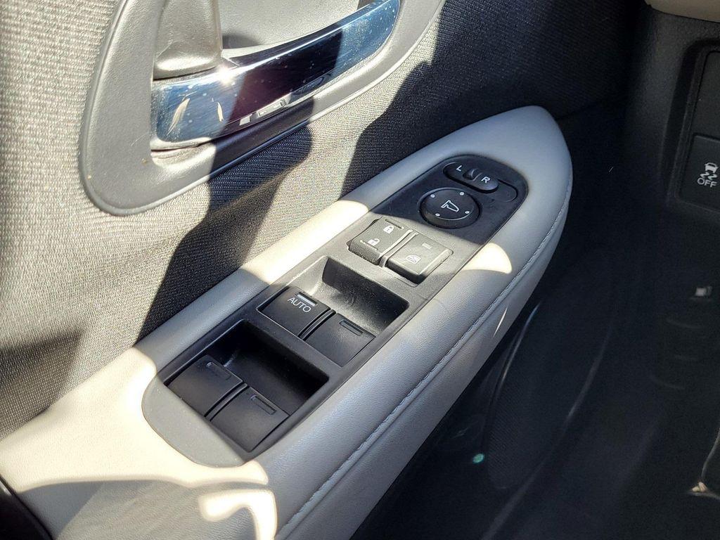 used 2022 Honda HR-V car, priced at $19,989