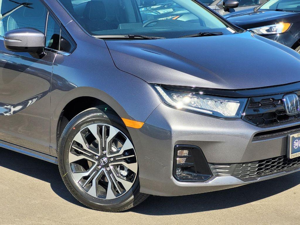 new 2026 Honda Odyssey car, priced at $54,150