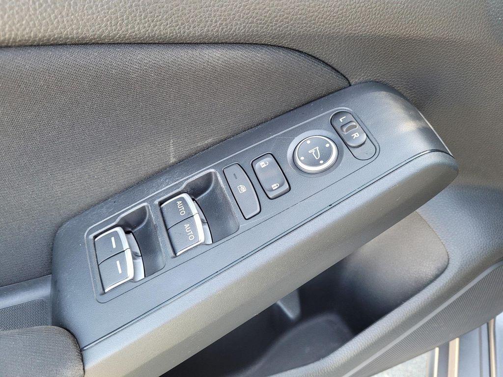 used 2022 Honda Civic car, priced at $25,292