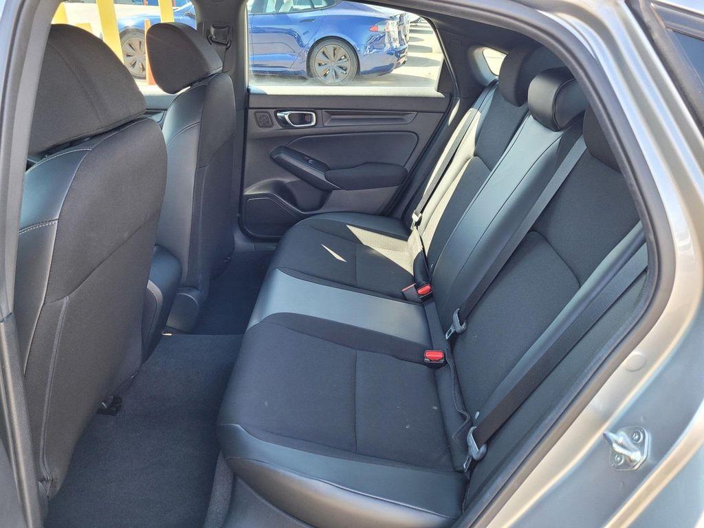 used 2022 Honda Civic car, priced at $25,292