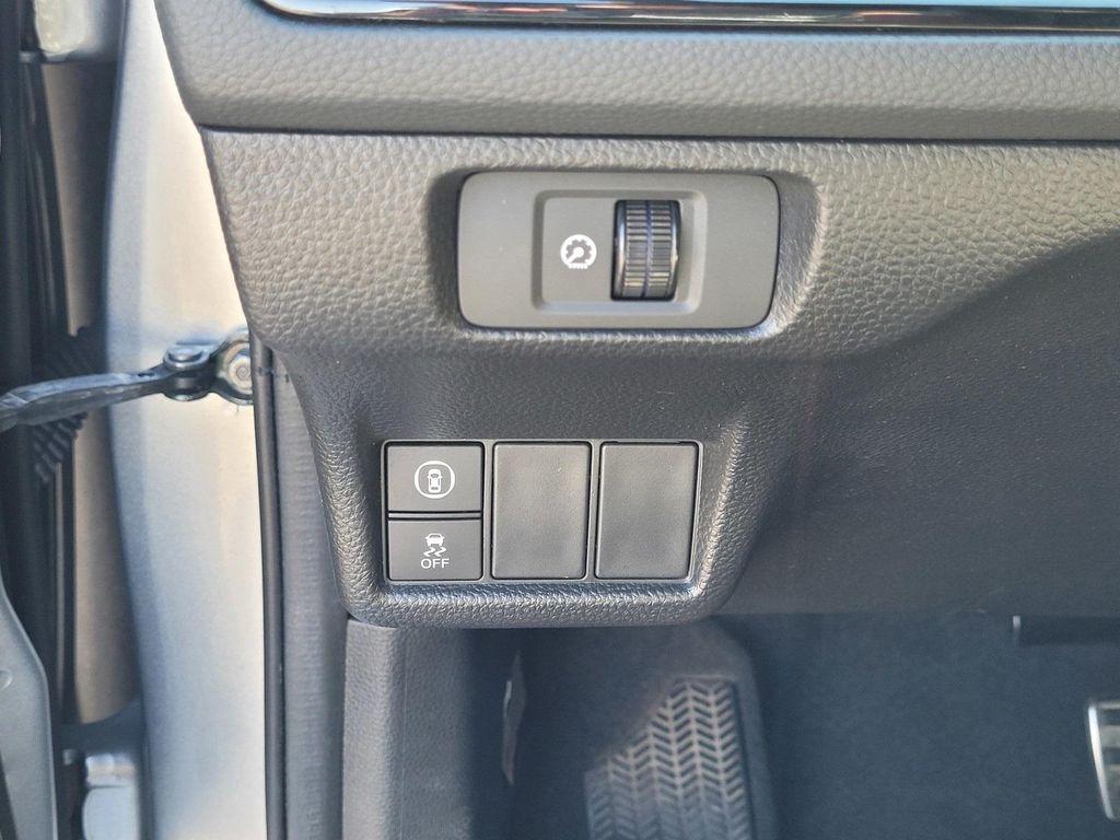 used 2022 Honda Civic car, priced at $25,292