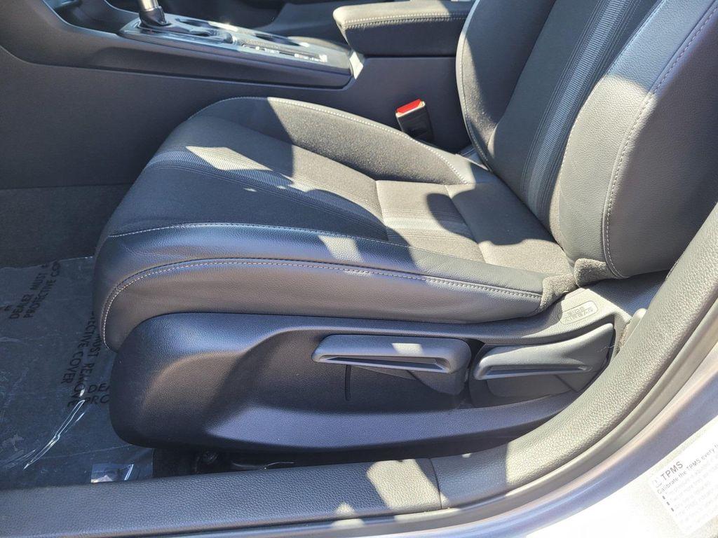 used 2022 Honda Civic car, priced at $25,292