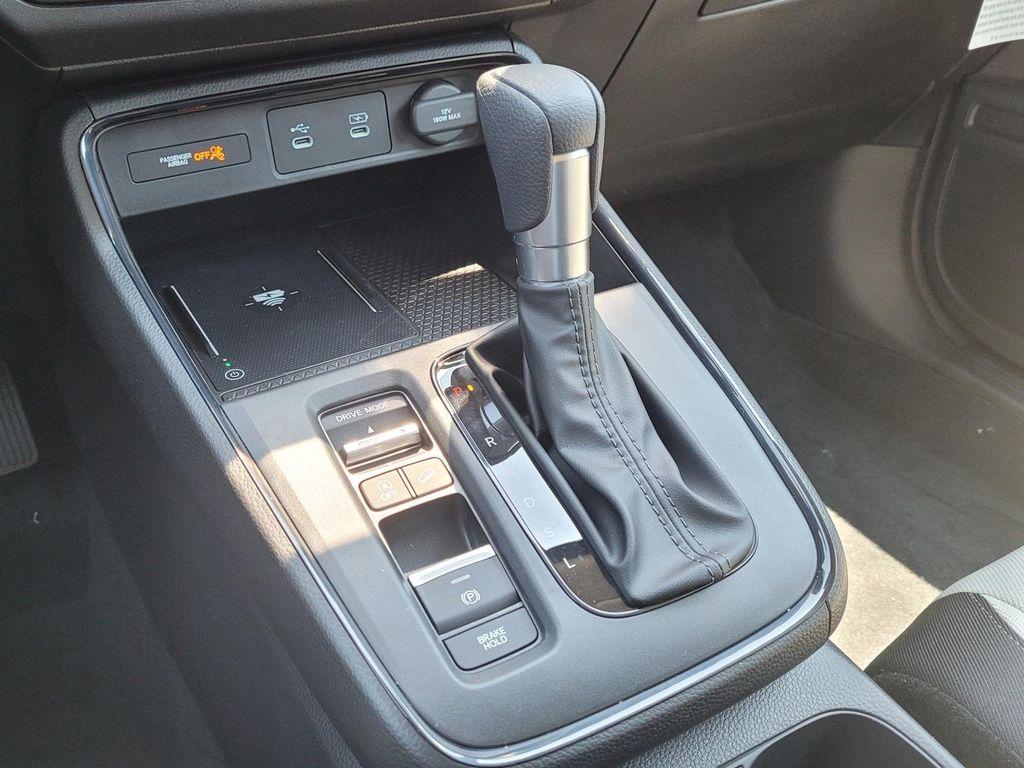 new 2026 Honda CR-V car, priced at $36,045