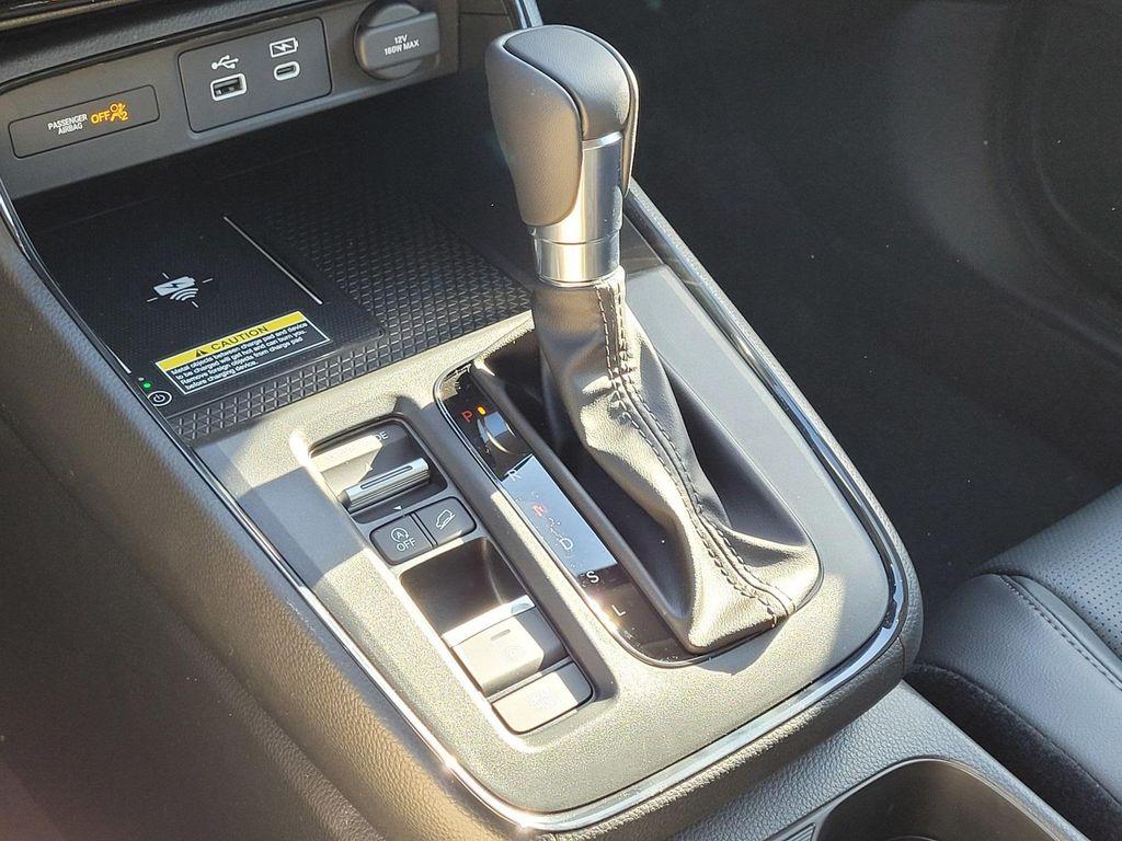 new 2025 Honda CR-V car, priced at $36,805