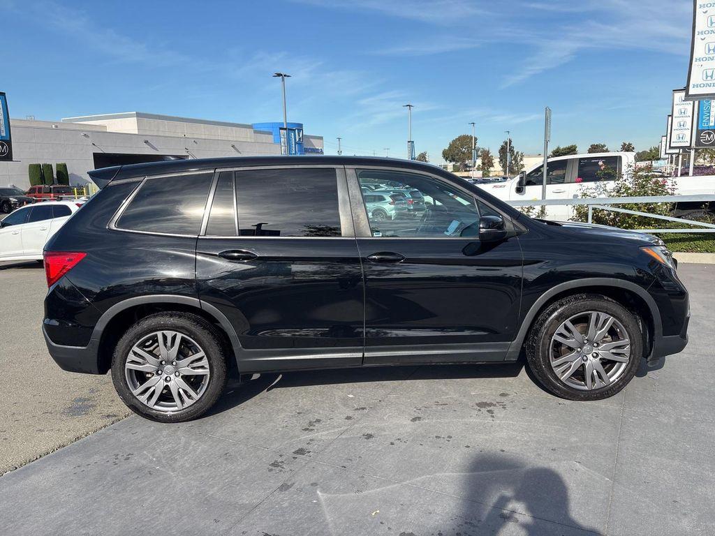 used 2019 Honda Passport car, priced at $20,994