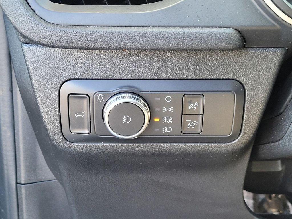 used 2022 Ford Escape car, priced at $18,988