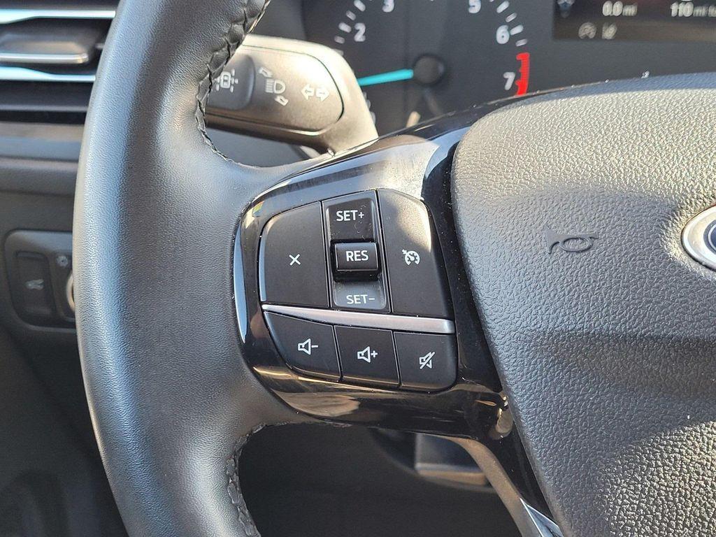 used 2022 Ford Escape car, priced at $18,988