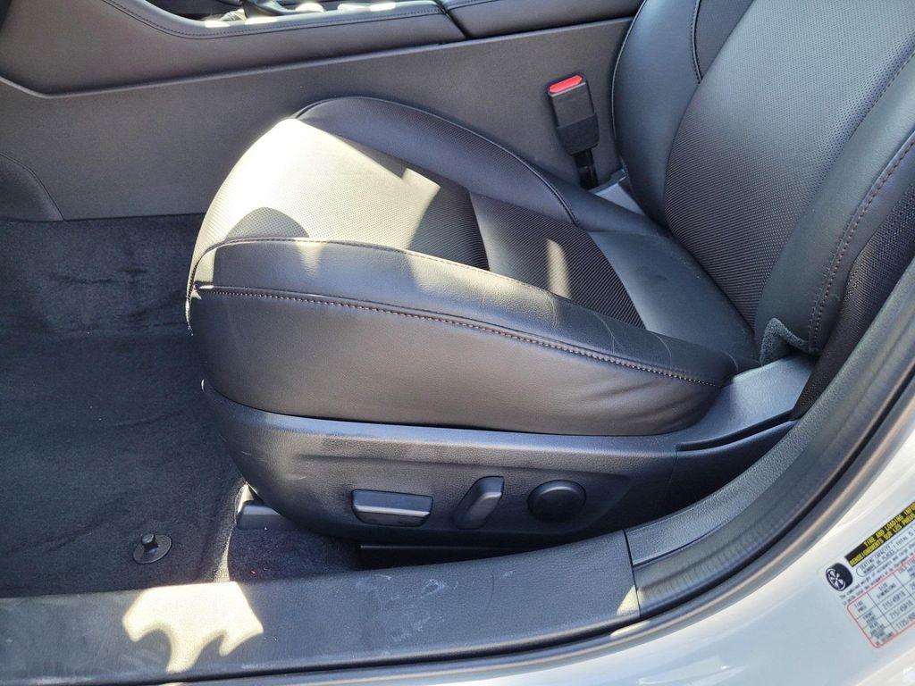 used 2025 Mazda Mazda3 car, priced at $32,992