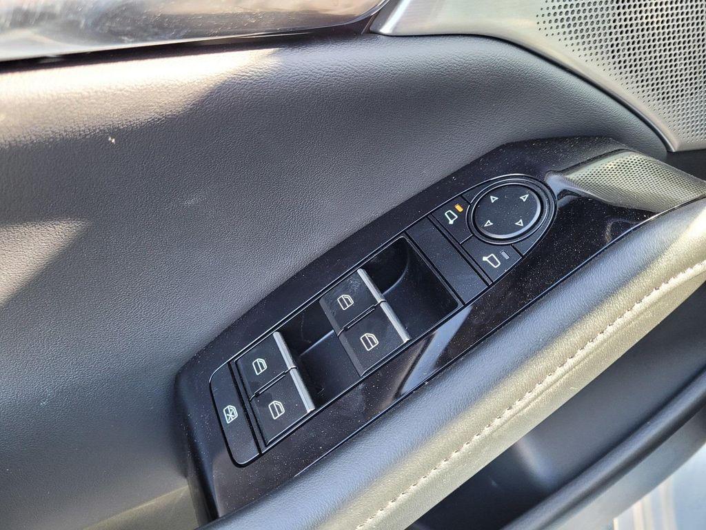 used 2025 Mazda Mazda3 car, priced at $32,992
