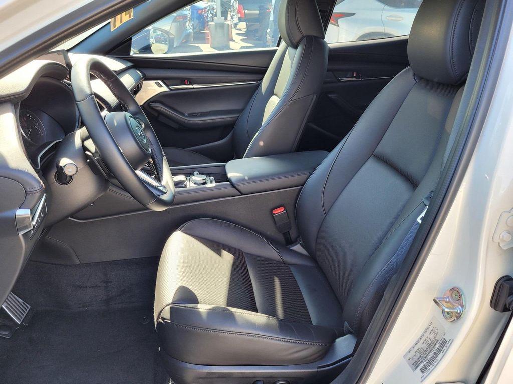 used 2025 Mazda Mazda3 car, priced at $32,992