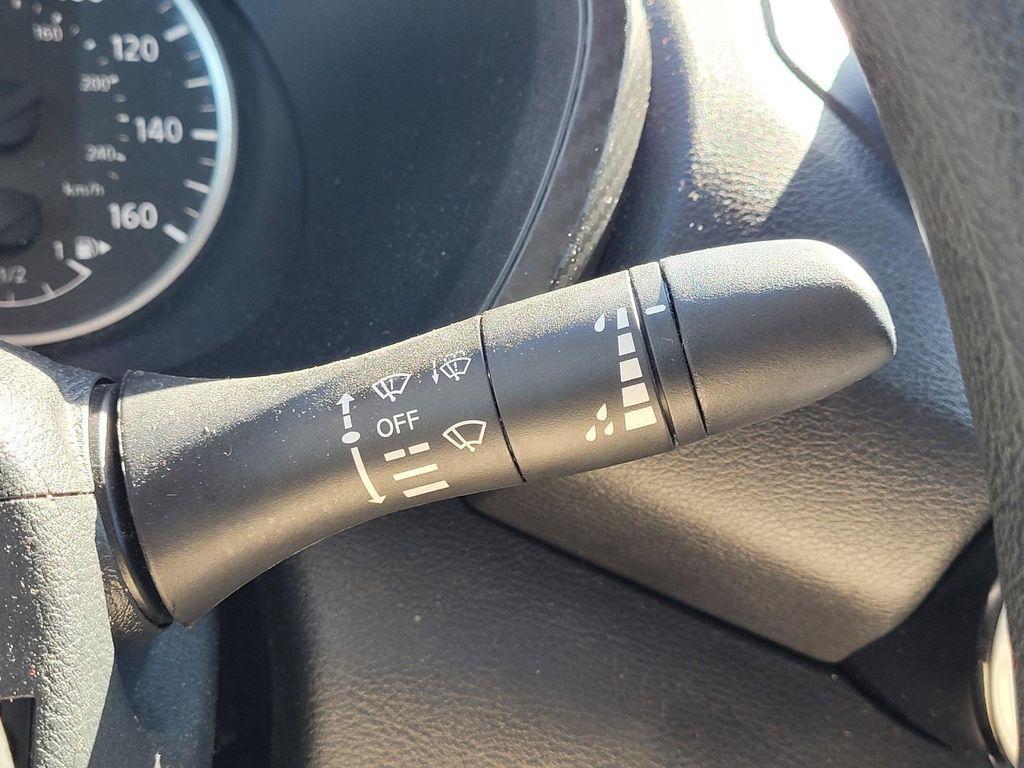 used 2024 Nissan Sentra car, priced at $16,926