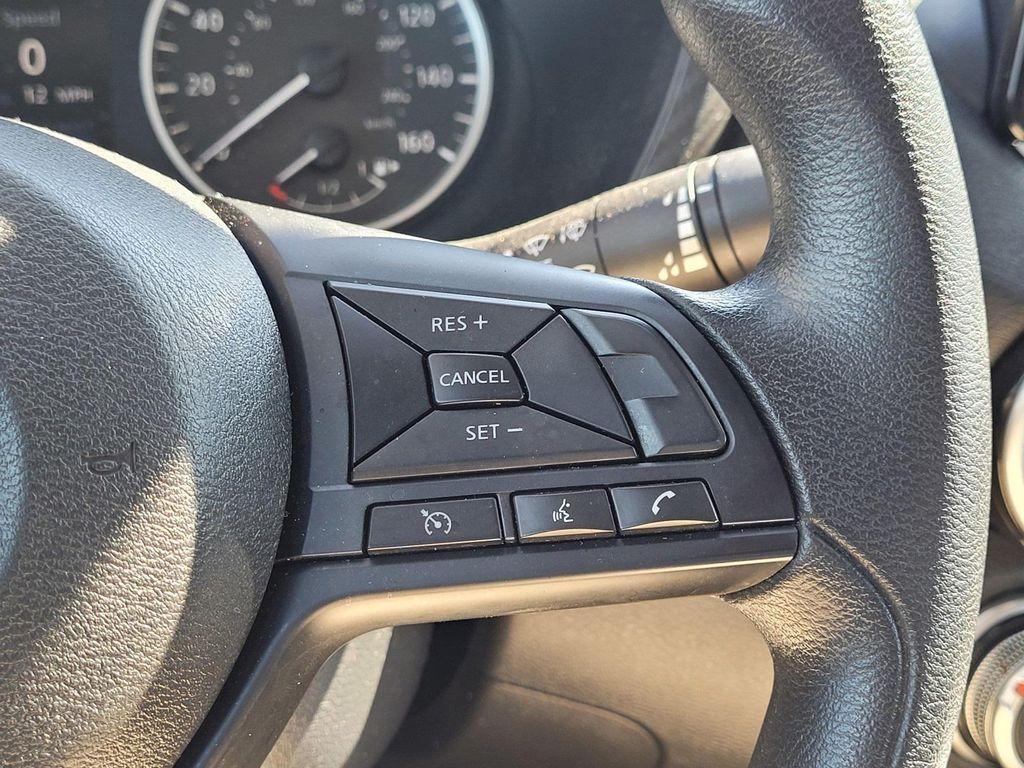 used 2024 Nissan Sentra car, priced at $16,926