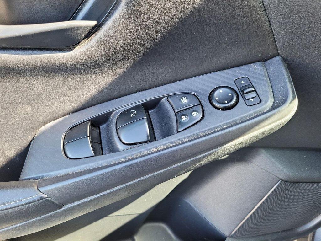 used 2024 Nissan Sentra car, priced at $16,926