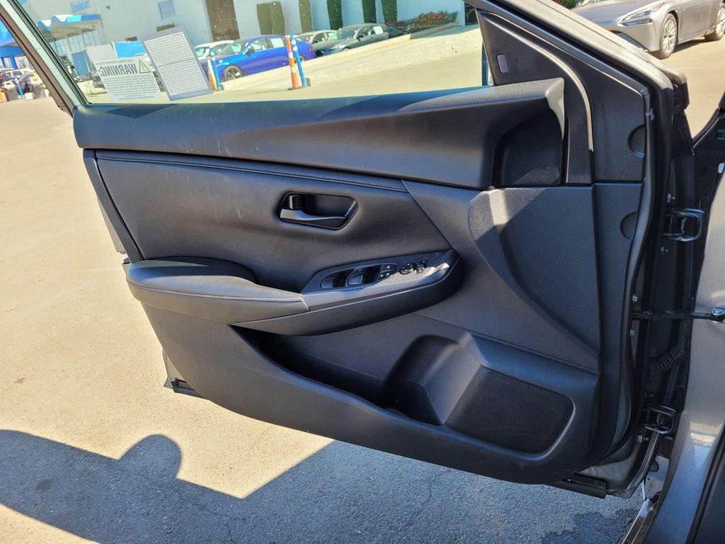 used 2024 Nissan Sentra car, priced at $16,926