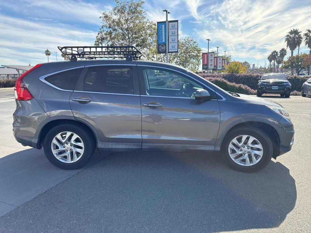 used 2015 Honda CR-V car, priced at $12,992