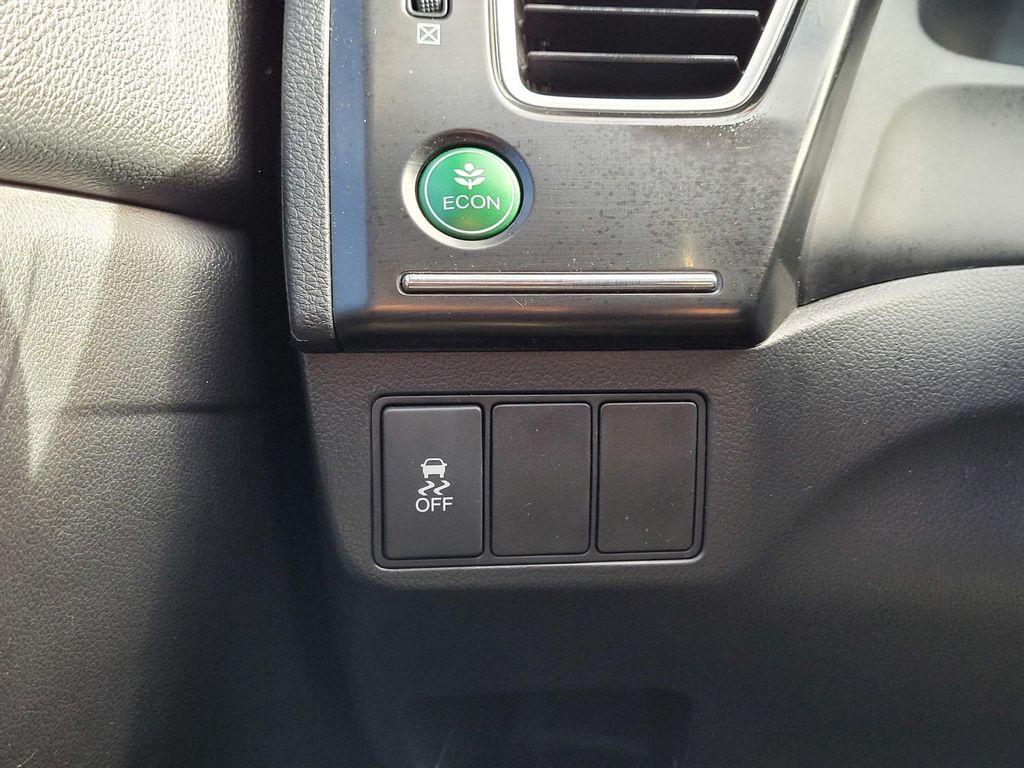 used 2015 Honda Civic car, priced at $13,788