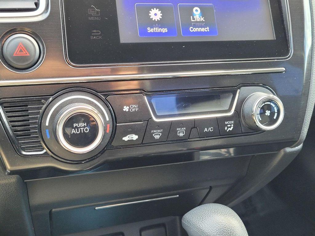 used 2015 Honda Civic car, priced at $13,788