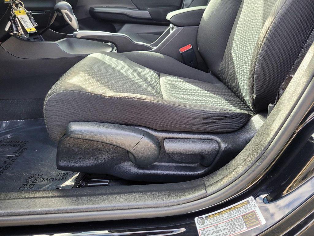 used 2015 Honda Civic car, priced at $13,788