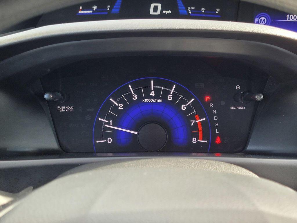 used 2015 Honda Civic car, priced at $13,788