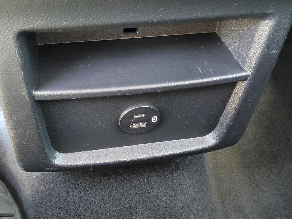 used 2021 Ford Edge car, priced at $17,888