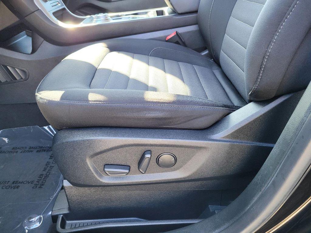 used 2021 Ford Edge car, priced at $17,888