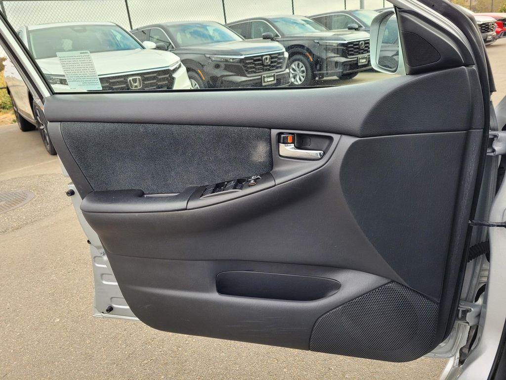 used 2008 Toyota Corolla car, priced at $9,888