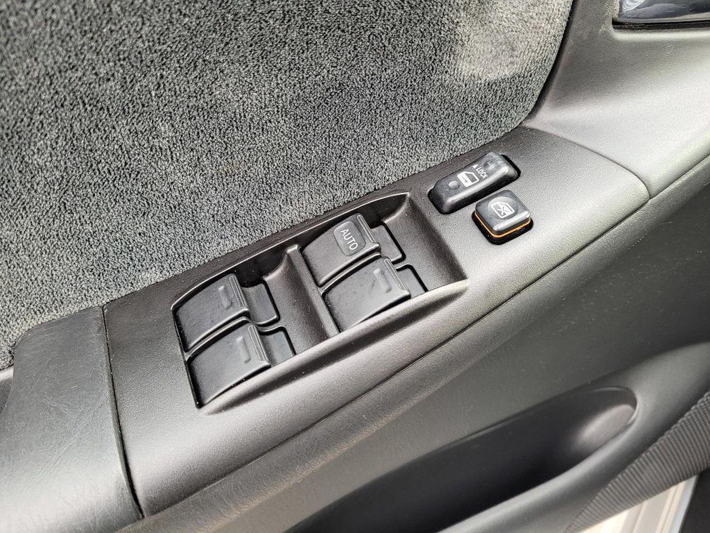 used 2008 Toyota Corolla car, priced at $9,888