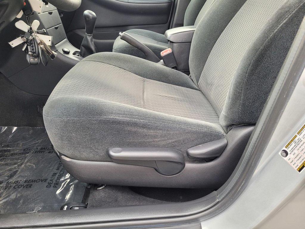 used 2008 Toyota Corolla car, priced at $9,888