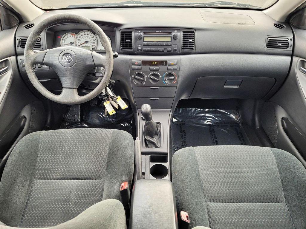 used 2008 Toyota Corolla car, priced at $9,888