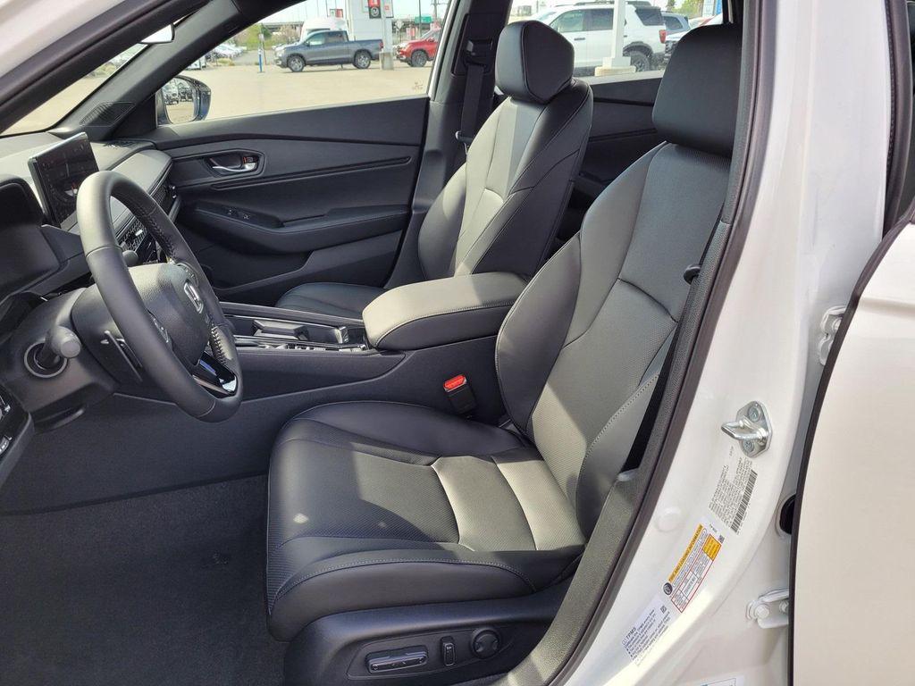 new 2025 Honda Accord Hybrid car, priced at $36,980