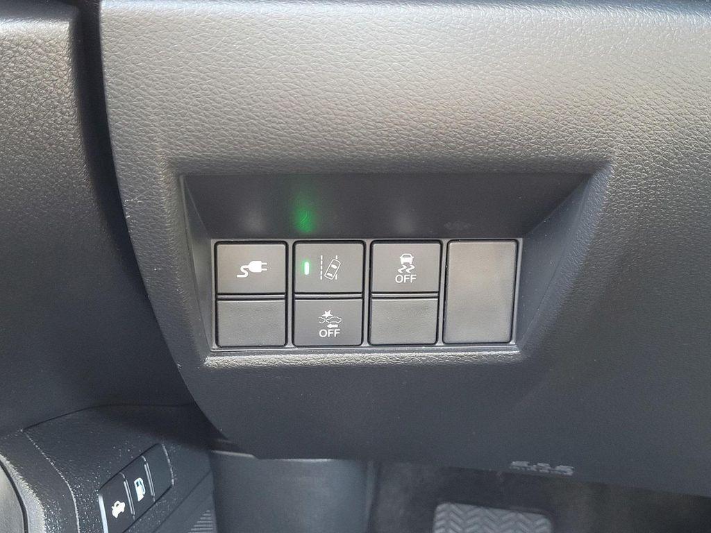 used 2019 Honda Clarity Plug-In Hybrid car, priced at $25,988