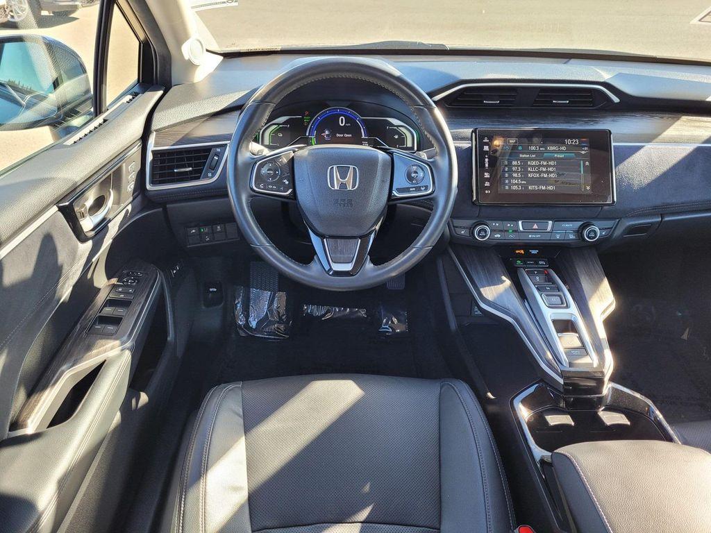 used 2019 Honda Clarity Plug-In Hybrid car, priced at $25,988
