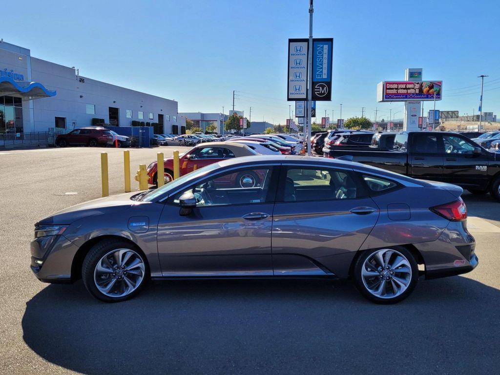 used 2019 Honda Clarity Plug-In Hybrid car, priced at $25,988