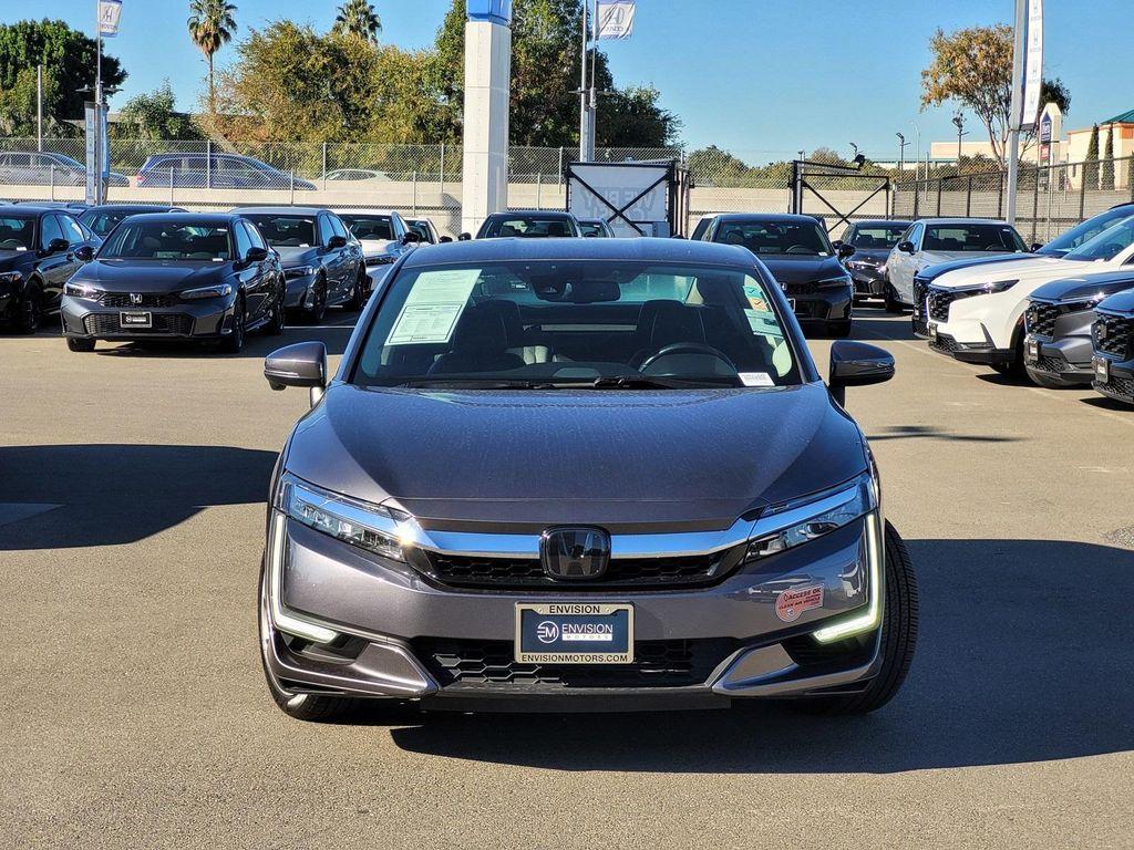 used 2019 Honda Clarity Plug-In Hybrid car, priced at $25,988