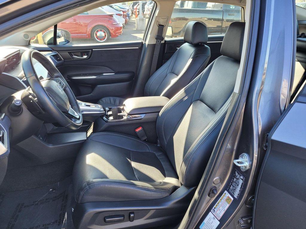 used 2019 Honda Clarity Plug-In Hybrid car, priced at $25,988