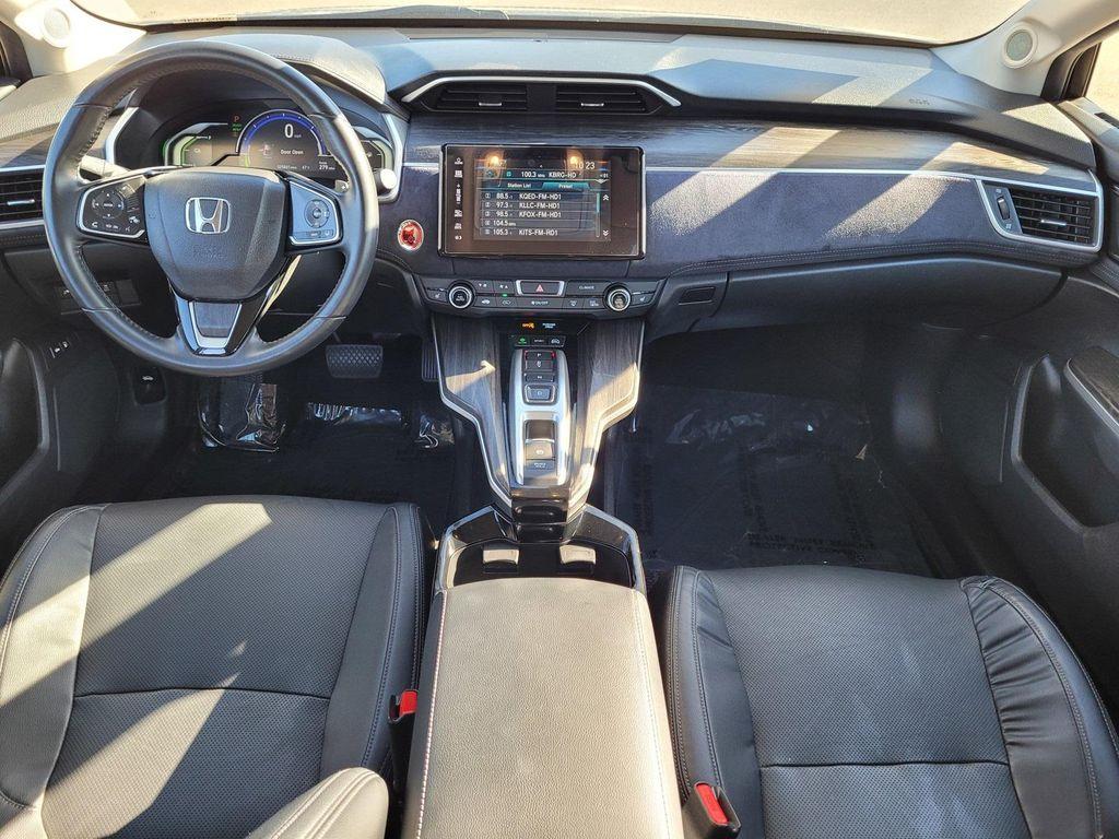 used 2019 Honda Clarity Plug-In Hybrid car, priced at $25,988