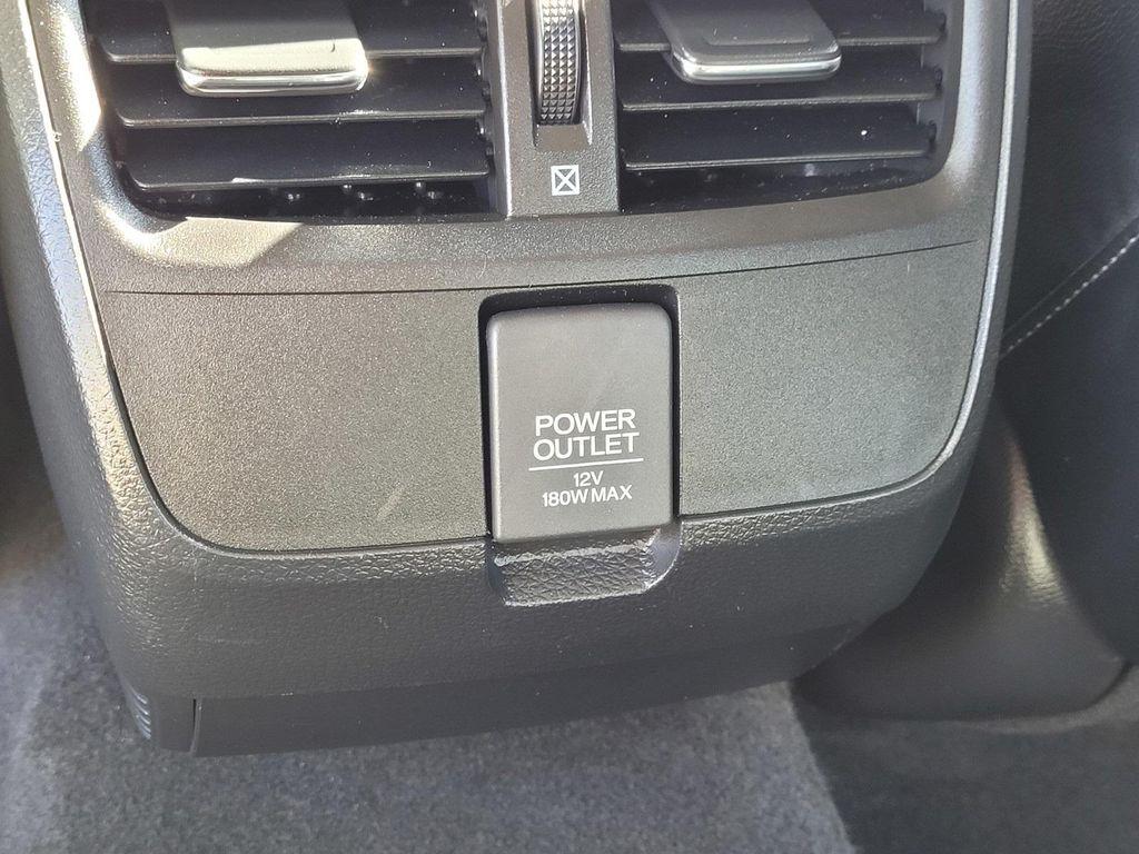 used 2019 Honda Clarity Plug-In Hybrid car, priced at $25,988