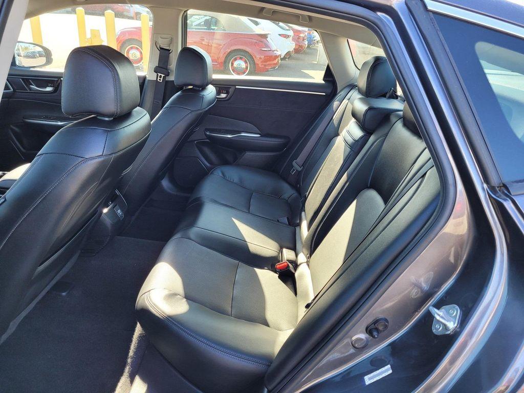 used 2019 Honda Clarity Plug-In Hybrid car, priced at $25,988