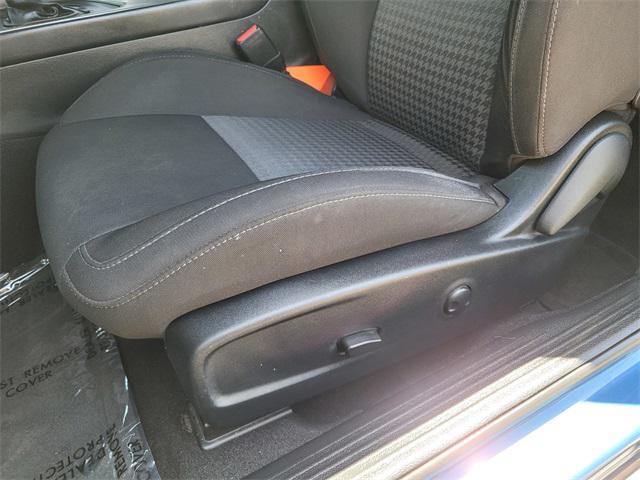 used 2022 Dodge Challenger car, priced at $24,788