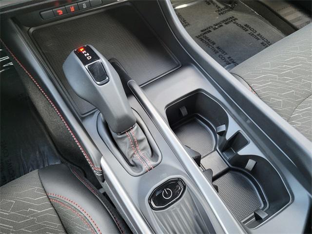 new 2025 Dodge Charger Daytona car, priced at $62,385