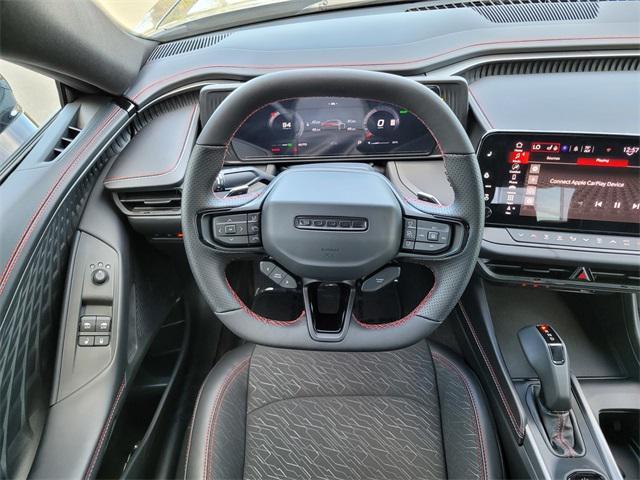 new 2025 Dodge Charger Daytona car, priced at $62,385