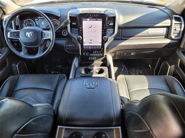 used 2024 Ram 2500 car, priced at $56,988