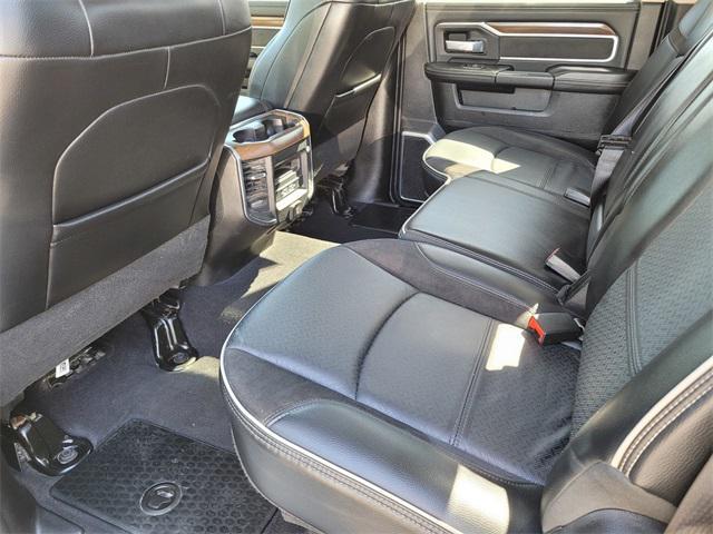 used 2024 Ram 2500 car, priced at $56,988