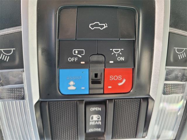 used 2024 Ram 2500 car, priced at $56,988